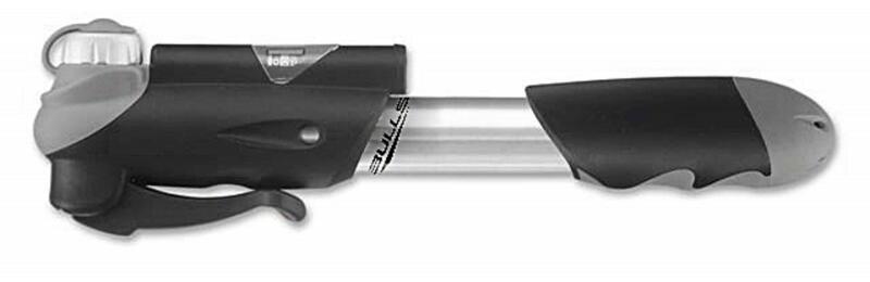 Bulls Caliber 8 Handpumpe AV+SV
