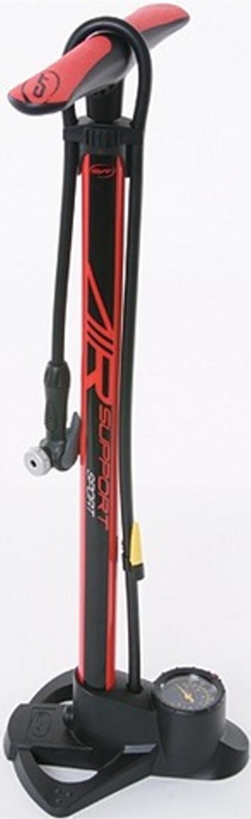 Contec Standpumpe AIR Support sw/rt