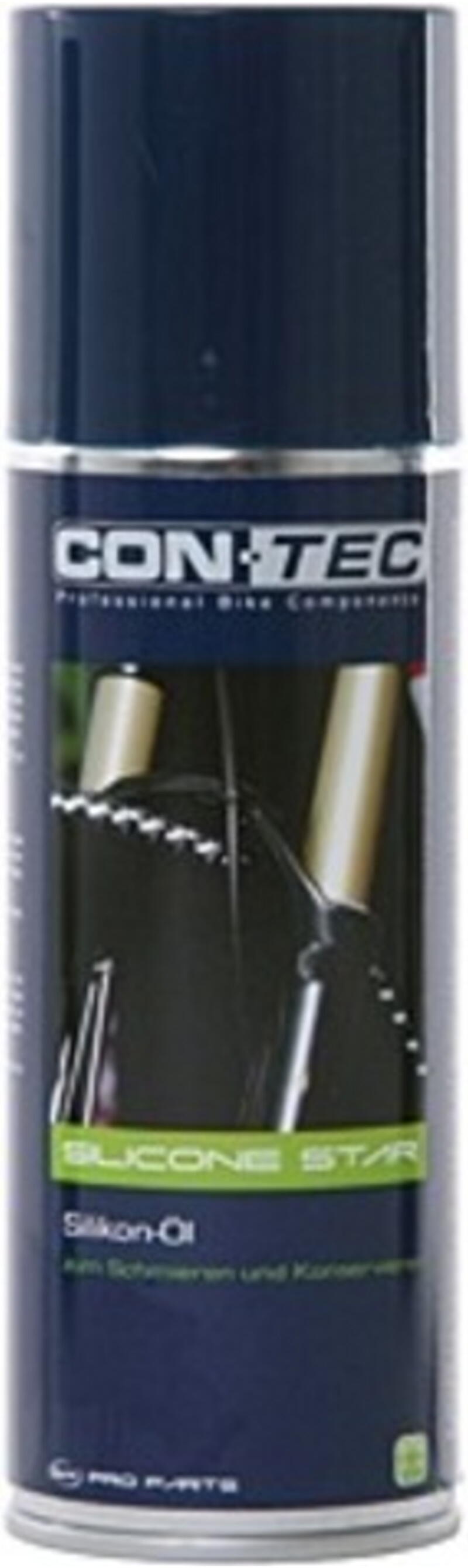 Contec Silicon Star 200ml