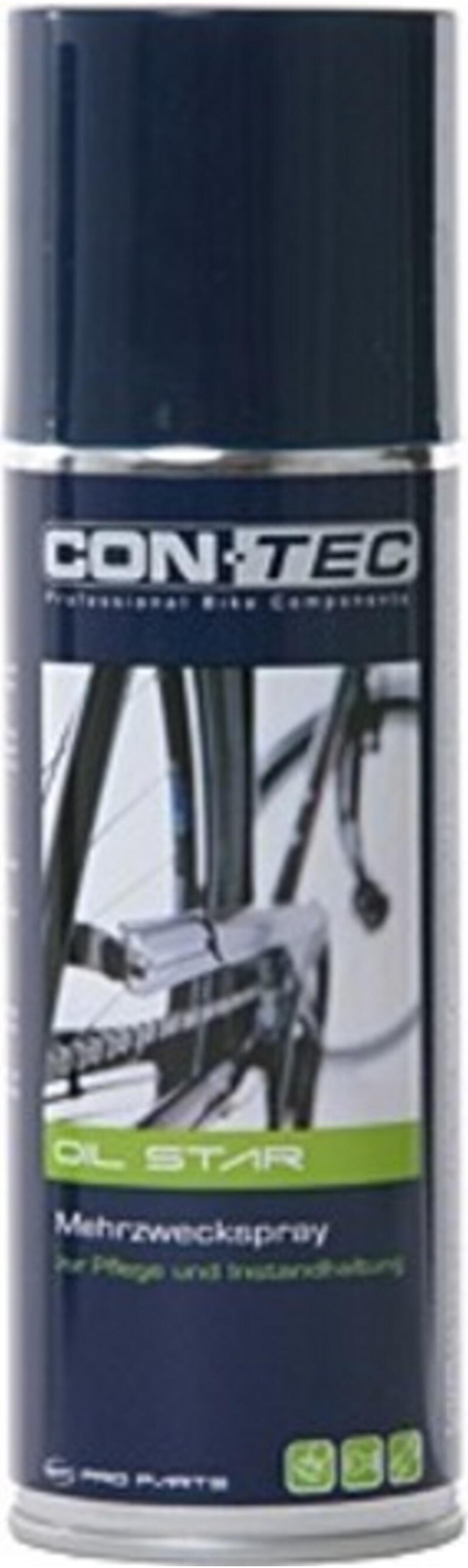 Contec Multispray 200ml