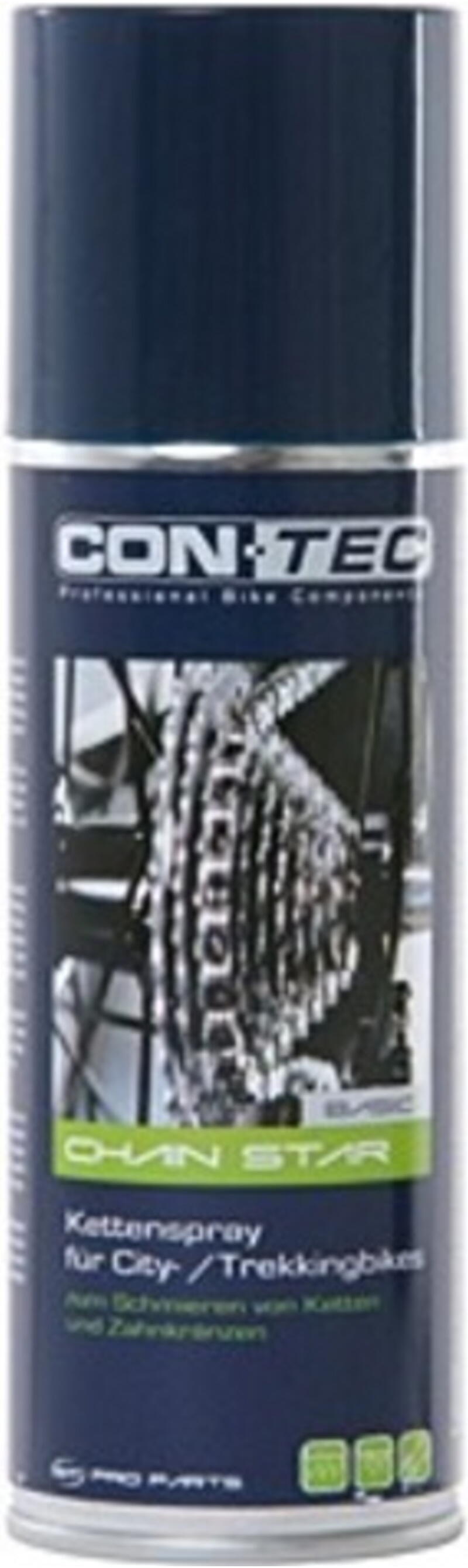 Contec Chain Star Normal 200ml
