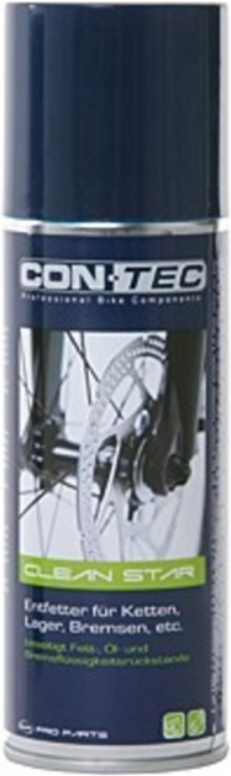 Contec Clean Star 200ml