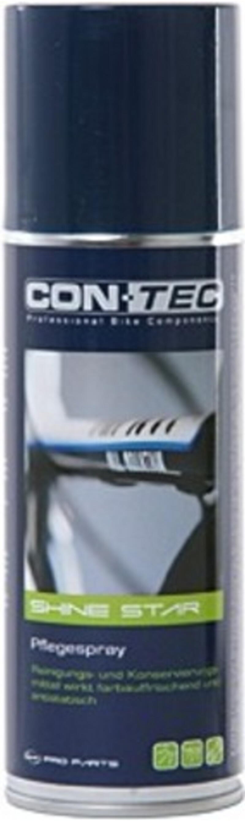Contec Shine Star 200ml