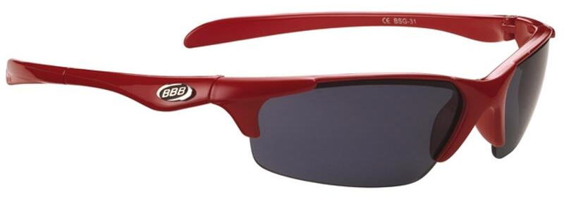 BBB Sonnenbrille Kids rot