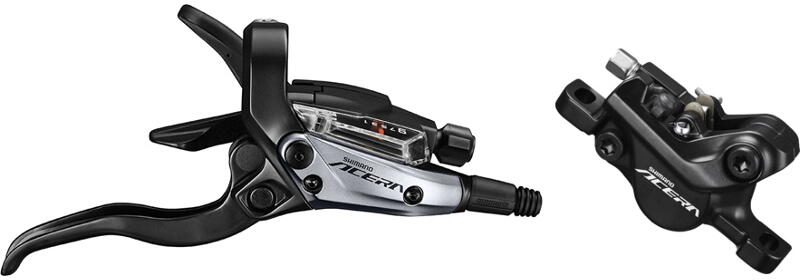 Shimano Disc-Brake ST-M3050 Acera