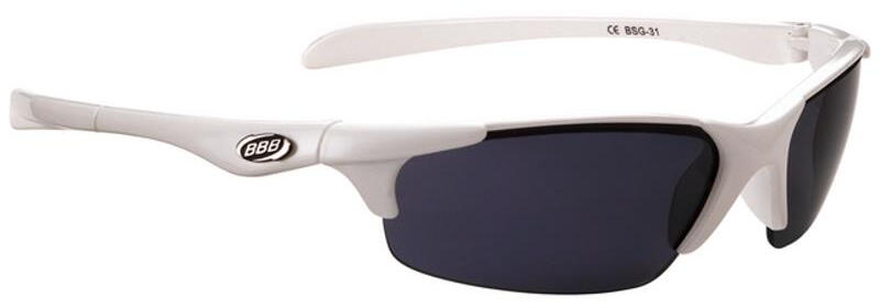 BBB Sonnenbrille Kids weiß