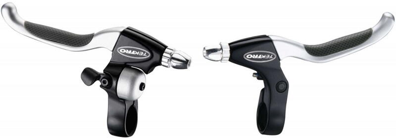 Comus Bremshebel V-Brake Rapidfire