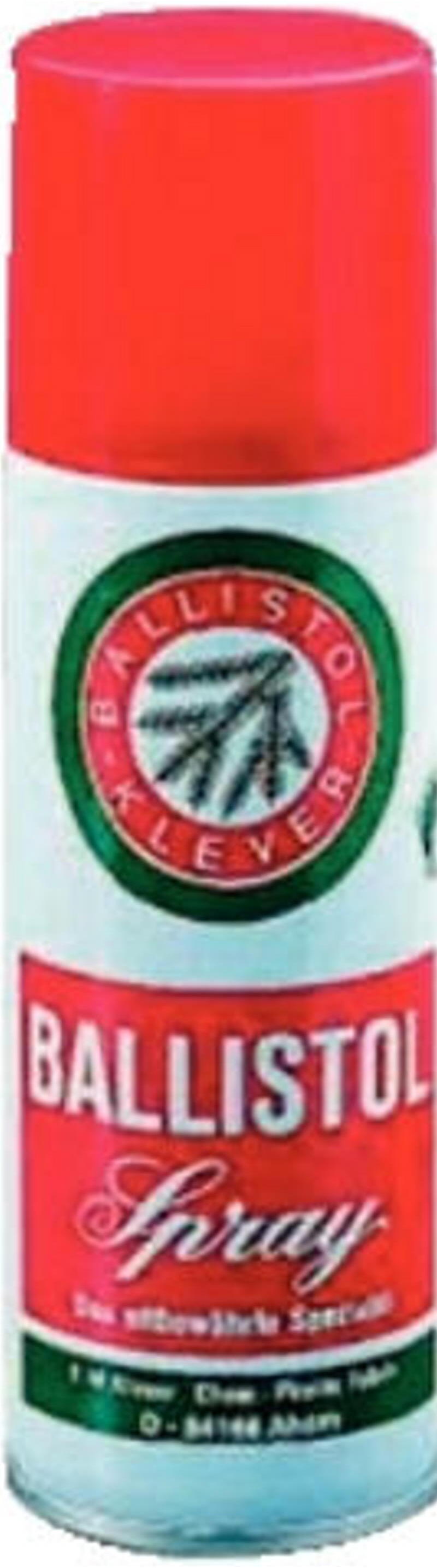 Ballistol Universal÷l 200ml Spray Größe: 200 ml