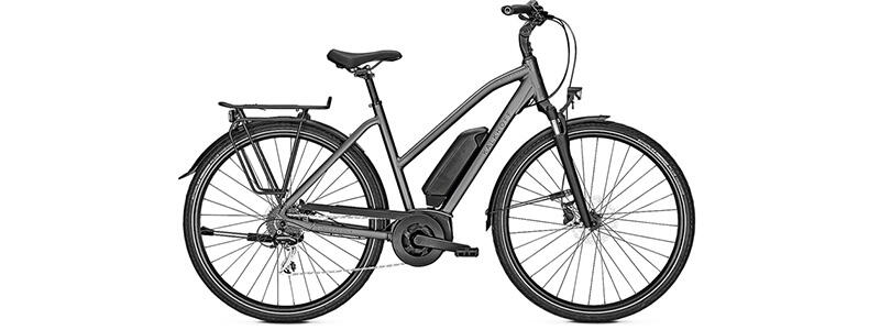 E-Bike