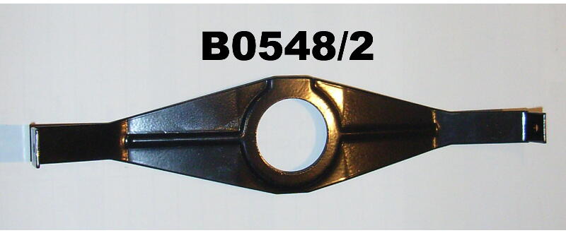 Horn B0548/2