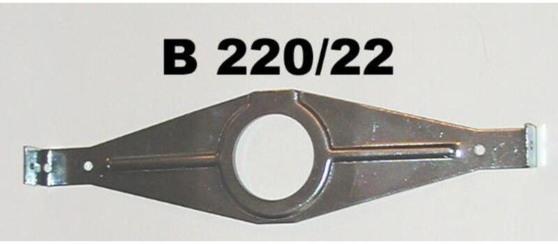 Horn B220/22 Tretlagerbefestigung