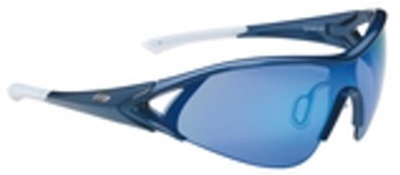 BBB Sonnenbrille Impact matt/si