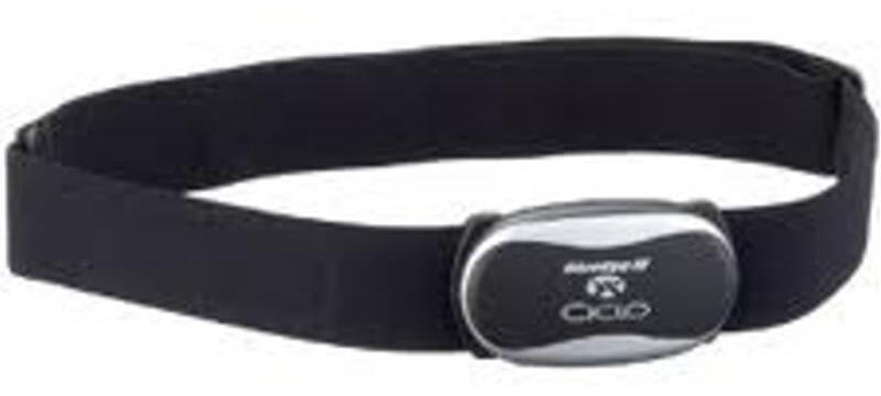 Ciclosport Textiler Herzfrequez Sendegurt