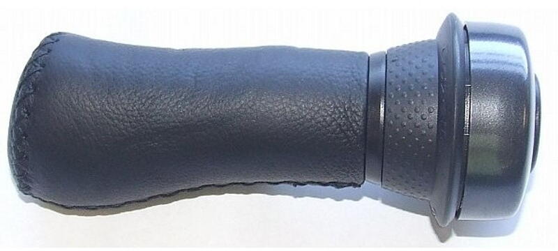 Gazelle Handgriff links für Saphir