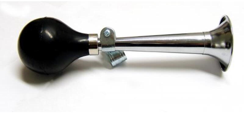 LIIX Ball Hupe Single Air Horn