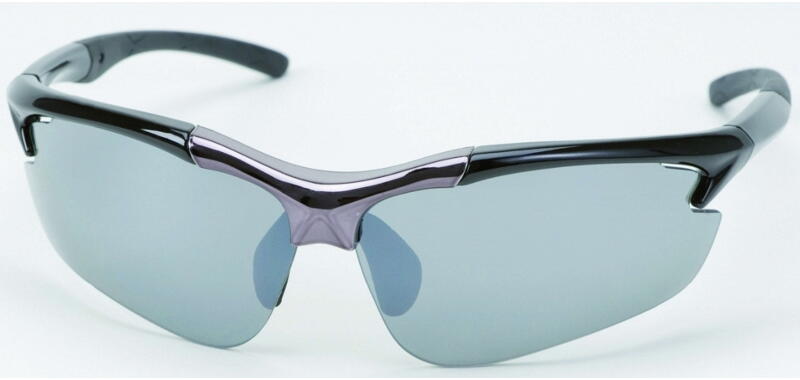 Apura Paris II Sonnenbrille schwarz Größe: Onesize