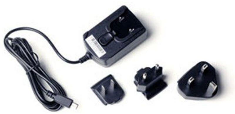 Garmin Netzteil inkl. Reise-Adapter