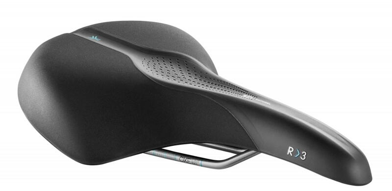 Selle Royal Scientia R3 Relaxed Large US