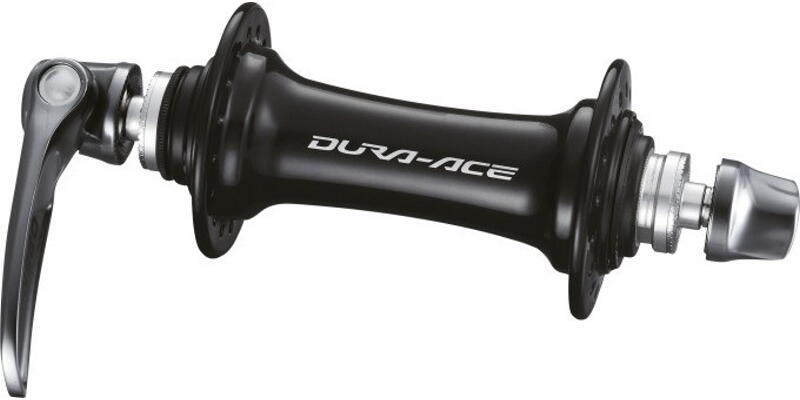 Shimano Vorderradnabe DURA-ACE HB-9000