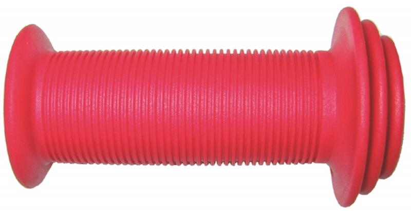 Fuxon Kindergriff 82mm rot Größe: 82 mm