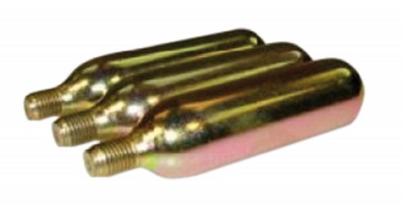 Bulls Ersatzpatrone CO2