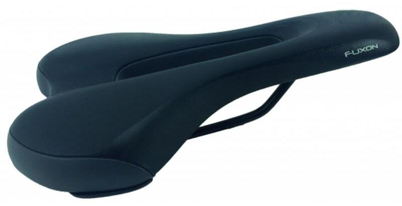 Fuxon Fitness schwarz