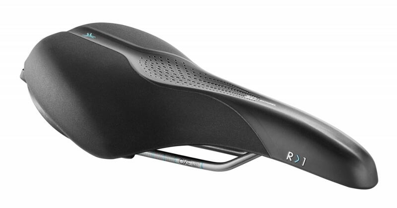 Selle Royal Scientia R1 Relaxed Small US