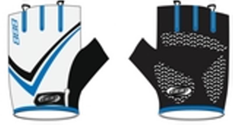 BBB Handschuh AirRoad Gr:XXL we/b