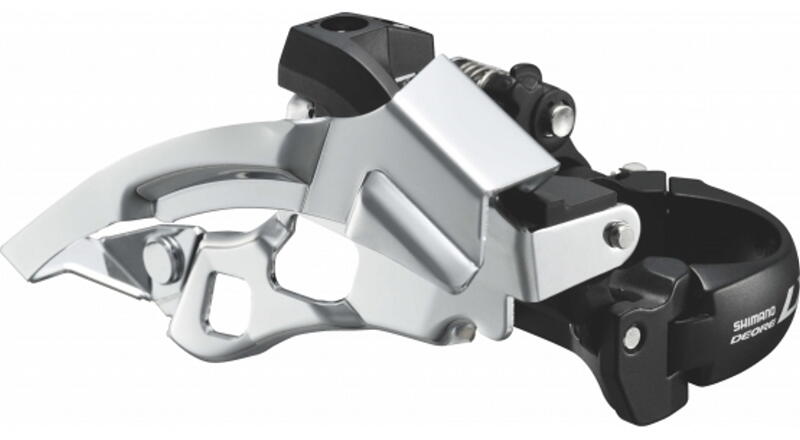 Shimano DeoreLX FD-T670 Umwerfer TopsS