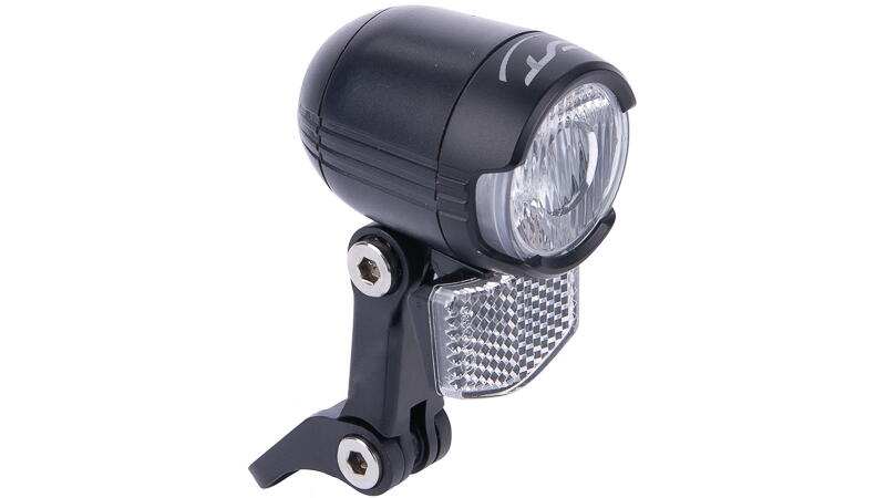 Contec LED-Scheinwerfer, 120 Lux