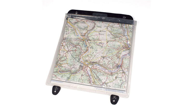 ORTLIEB Schutzhülle f. GPS und PDA