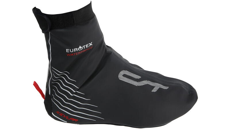 Contec Road Heat Winter _berschuhe Größe: Größe: Gr. XL