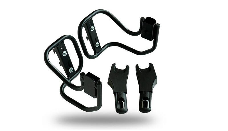 Carqon Carqon Maxi-Cosi-Adapter Carqo