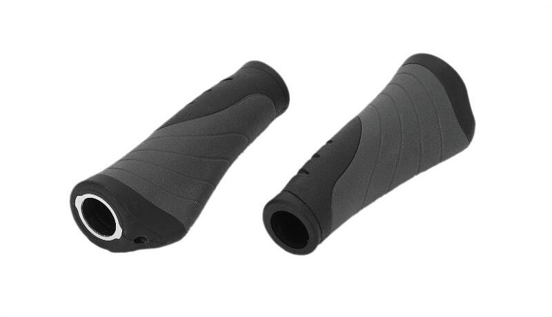 Fuxon Aero Safety Griffe 135mm sw Größe: 135 mm