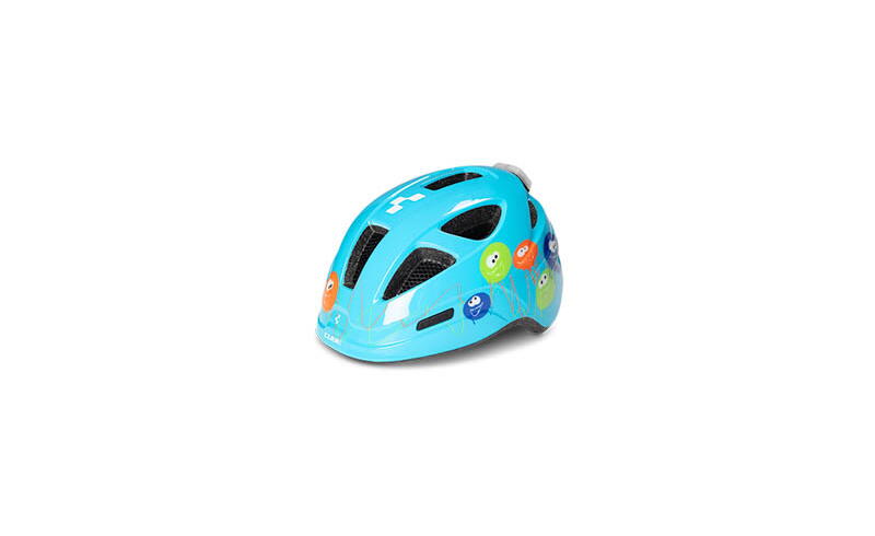Cube Helm Lume Gr.S (51-55) kl/mon Größe: S