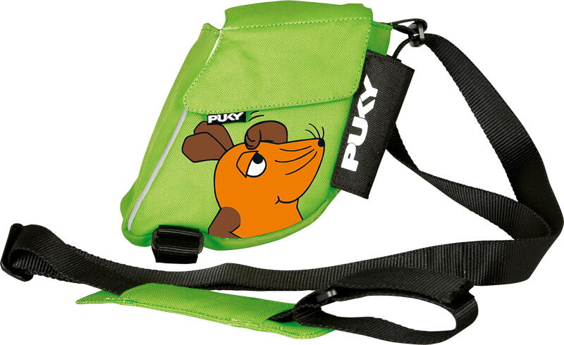 Puky LRT3 "Die Maus" Laufradtasche