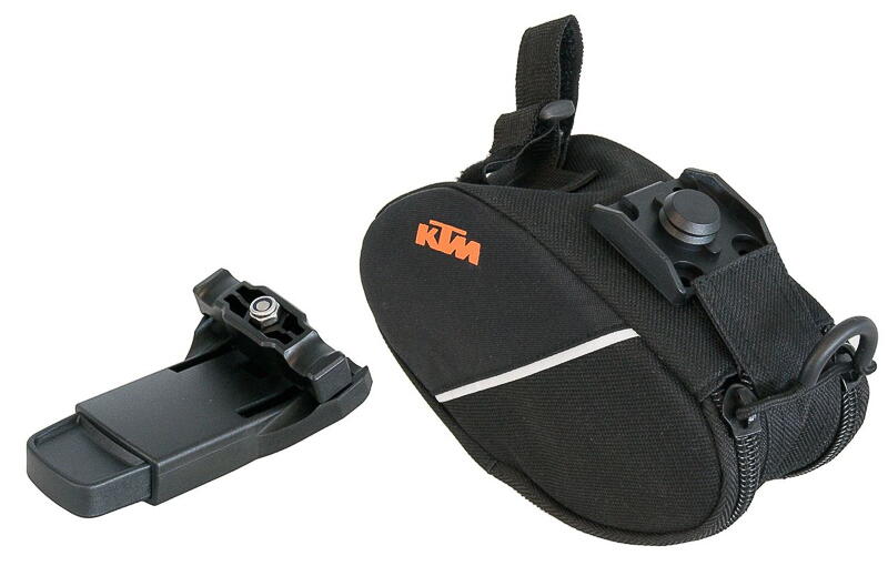 KTM KTM Satteltasche Fidlock,Gr. M Größe: M