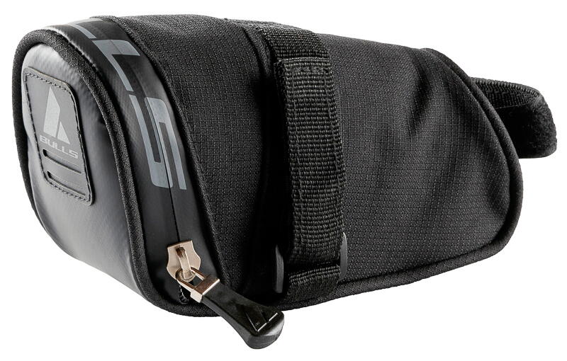 Bulls Satteltasche Satteltasche sw