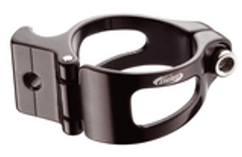 BBB Umwerferschelle ShiftFx 31,8mm