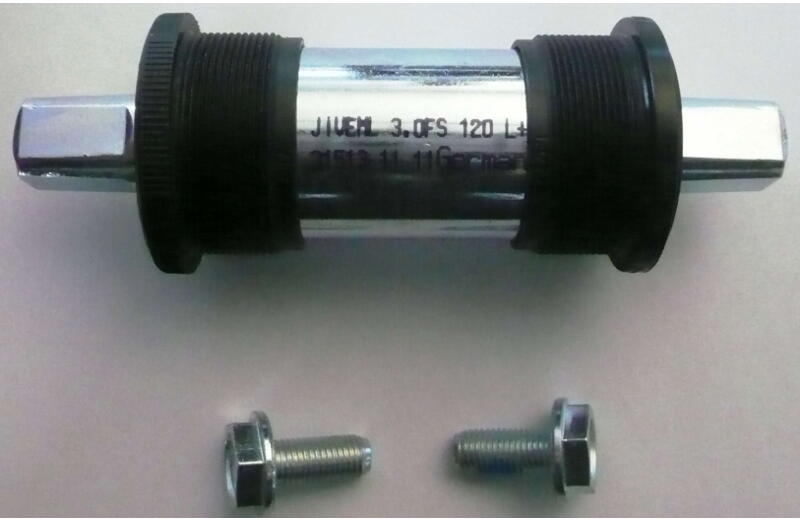 Thun Jive 3.0 BSA 119mm 4kant