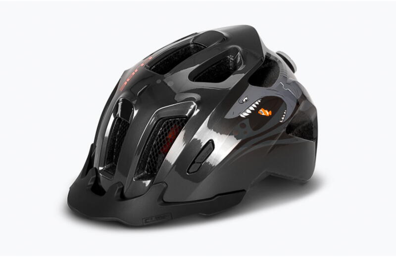 Cube CUBE Helm ANT schwarz Größe: M