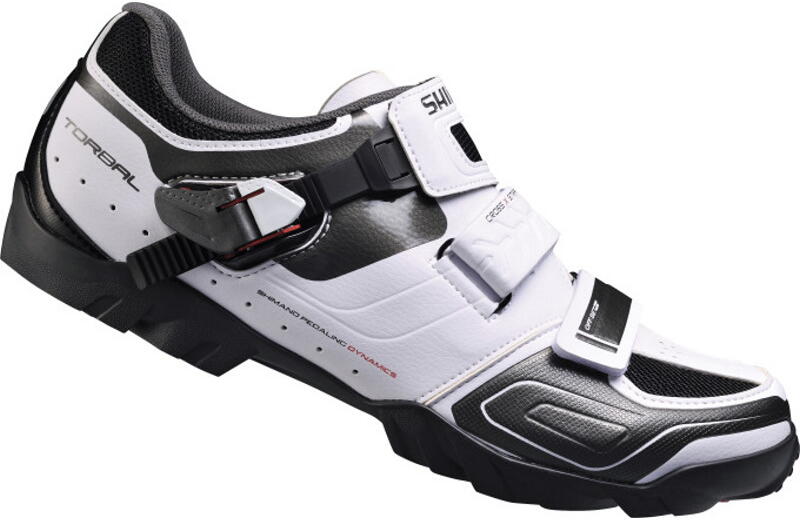 Shimano MTB Schuh E-SHM089W ws Größe: Größe: 49