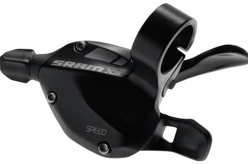 Sram X 5 Trigger Front Index 3fach