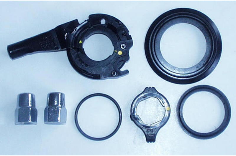 Shimano Schalteinheit für 7-Gangnabe