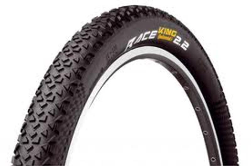Continental Race King 26 x 2.2 (55-559)