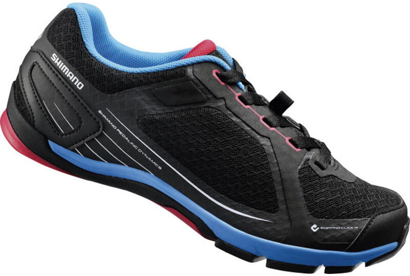 Shimano Schuh E-SHCW41L