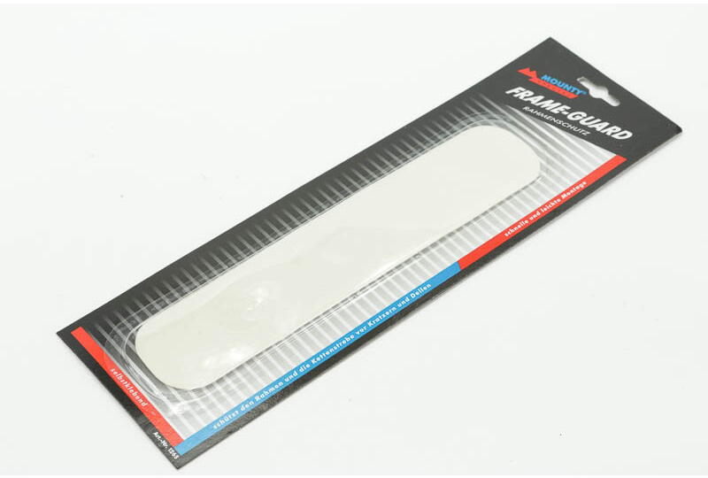 Mounty FRAME-GUARD TRANSPARENT