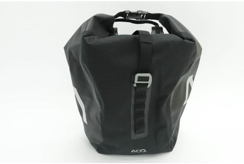 ACID Fahrradtasche Travlr 15 Lit sw