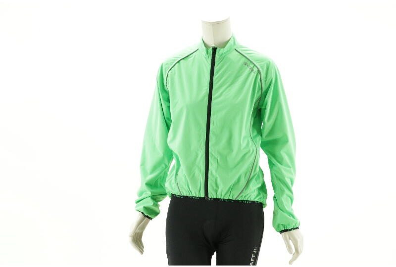 Pitbull Regenjacke Rio uni, grün Größe: Größe: S
