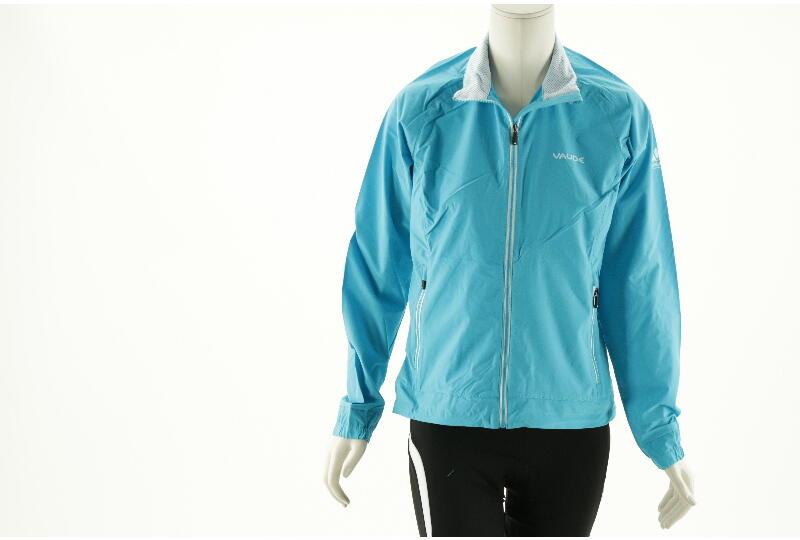 Vaude Women's Ride Jacket skyline Größe: 38